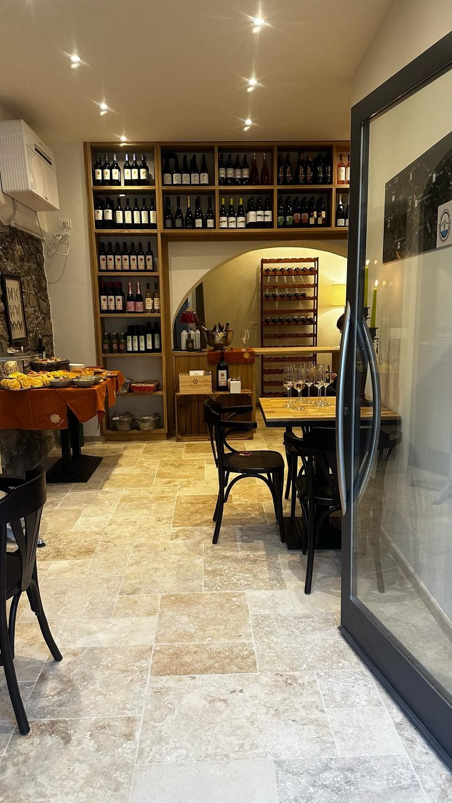 Enoteca Ripa Vino