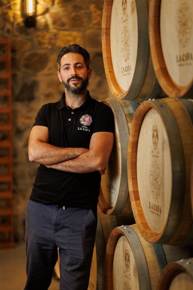 Lorenzo Pardini