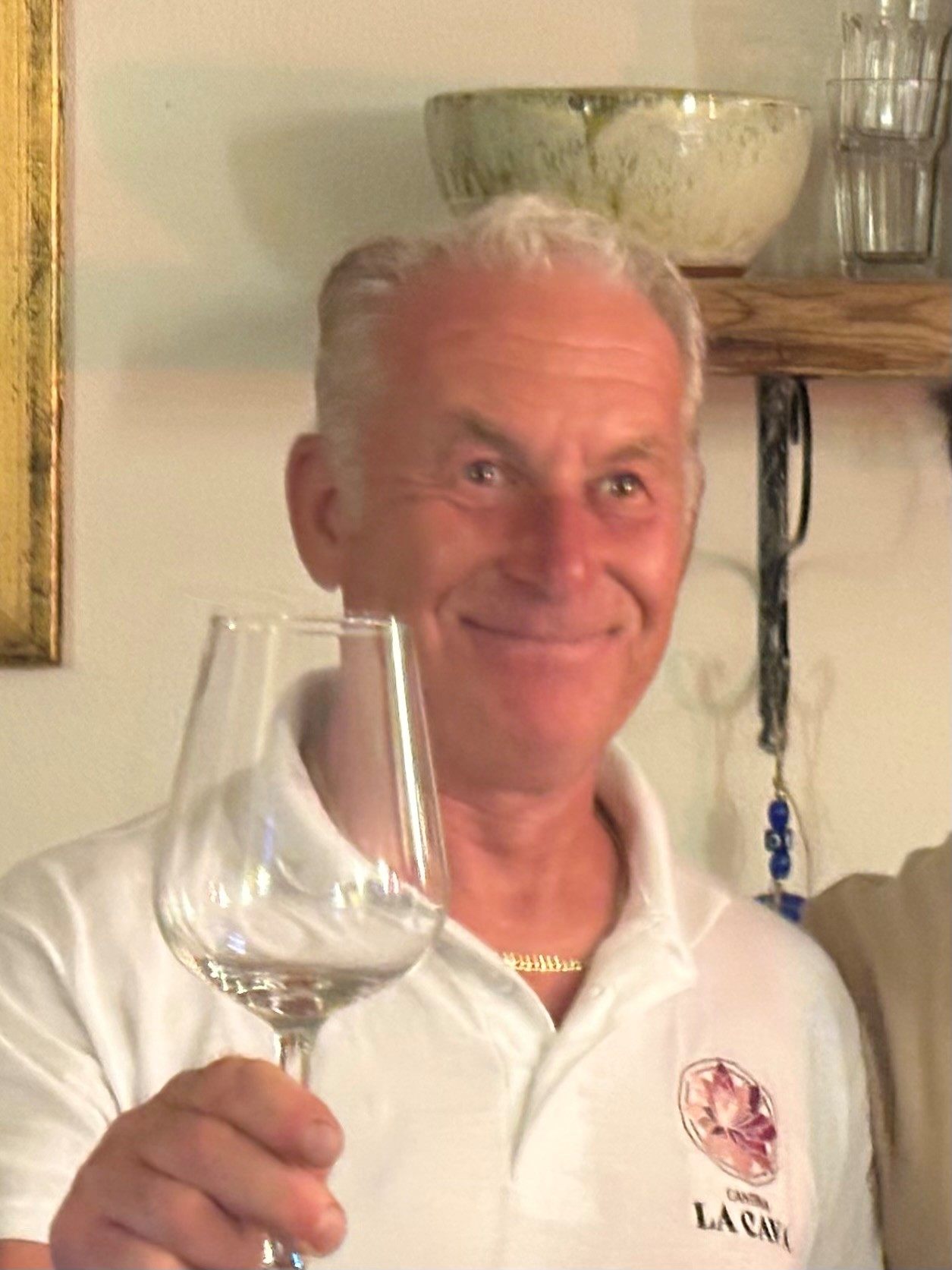 Massimo Fontanelli